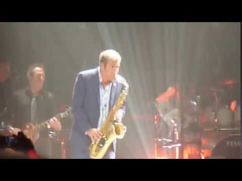 BILLY JOEL -  UNTIL THE NIGHT   12.31.2016