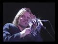 Sting - The Lazarus Heart (Ottawa - 1988)