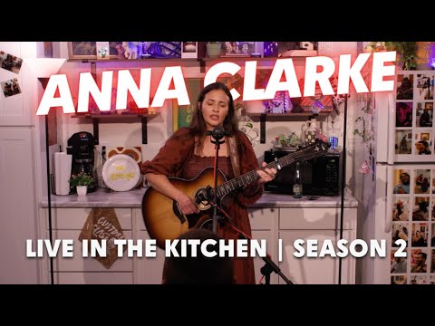 Promotional video thumbnail 1 for Anna Clarke
