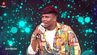 09th & 10th August 2025 Super Singer Season 11 Promo-Vijay tv Show Promo 2