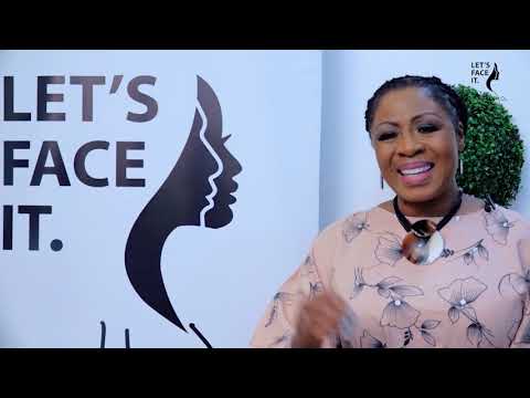 "SHE'S GETTING TOO CLOSE TO MY HUSBAND"(Lets face it with jo)Episode16