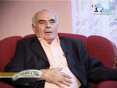 Calea Adevarul si Viata 297 - Slujind Trupul lui Cristos - Ioan Caba (Maslinul/Rugul Aprins)