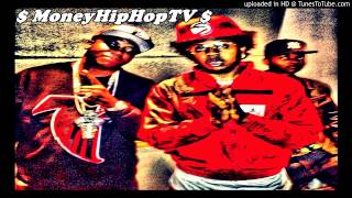 Gucci Mane Ft.  Trinidad James- &#39;  Guwop Nigga  &#39;