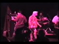 Sloppy Seconds - Black Roses