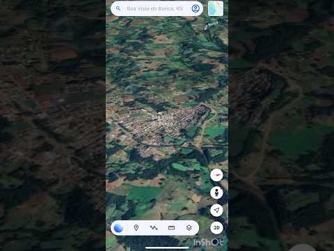 Boa Vista do Buricá, o 201º município mais populoso do Rio Grande do Sul