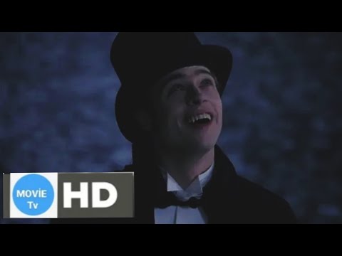 Interview with the Vampire: The Vampire Chronicles (3/4) - Forever Young (1994) HD