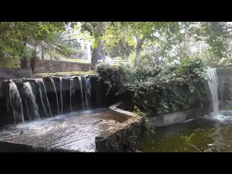 CERRO SAN BERNARDO, SALTA ARGENTINA. ATRACCIÓN TURISTICA.