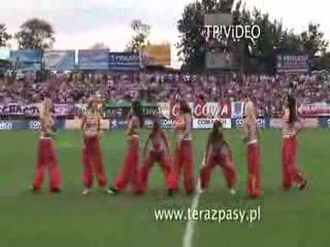 Laski w Paski - Intertoto