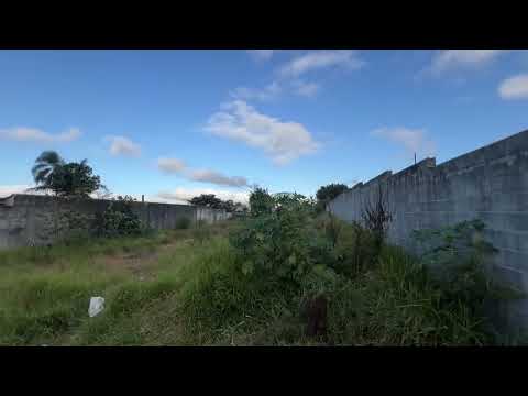 Terreno, 1.140 m², à venda por R$ 400.000- Rua Antônio Jorge dos Passos - Chácaras Ceres - Suzano/S