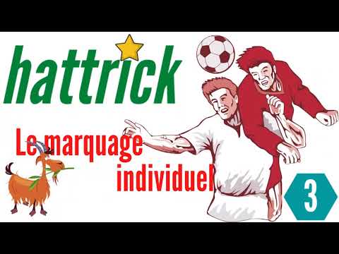 Présentation vidéo Marquage individuel