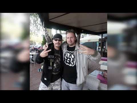 Seven & Wikluh Sky - Kruže priče gradom (2004)