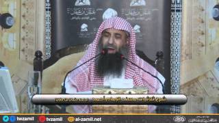 عقوبة الكذب على النبي صلى الله عليه وسلم | الحديث 49 | ثلاثيات مسند الإمام أحمد image