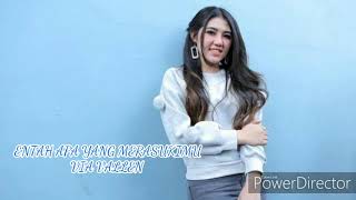 Download lagu Entah Apa yang merasukimu Lirik Via Vallen Salah Apa Aku (Setan Apa Yang Merasukimu) mp3