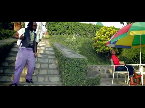 URUSHINGE by Edouce Ft. Humble Gizzo (www.hillywoodstar.com) X-Dealer Promo