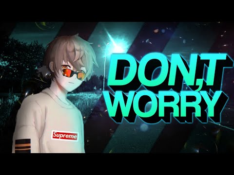 BEAT-DONT WORRY , (FUNK REMIX)by DOGZIN