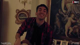 10 days that #rekt Eugene Muller - Short Film