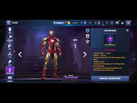 Stage 39 Thanos 100 SECONDS CLEAR CHALLENGE [WBU]