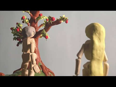 令和2年度 東北芸術工科大学 卒業／修了研究・制作作品（ダイジェスト版）『胎児の夢』