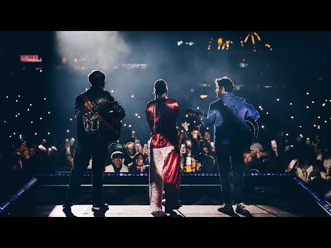 Margaret Island búcsúkoncert | 2025.10.02. | Budapest Park (teljes koncert)