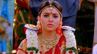 Confusion in Hansikas wedding - Oru Kal Oru Kannad