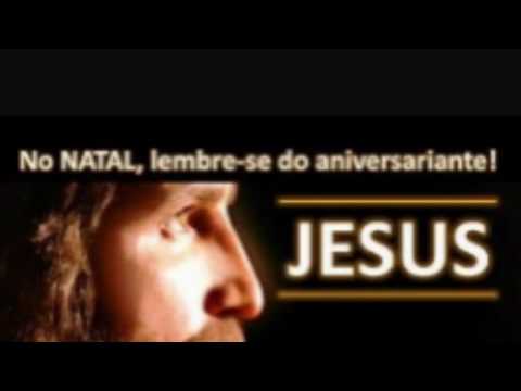 Rap de Jesus Cristo