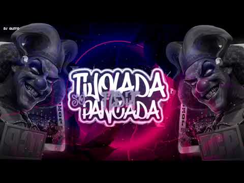 ULTRA TREPA MAGNÍFICO 2 - REBOLA  - DJ PABLO RB & ZUDO BOLADÃO - SO TIJOLADA