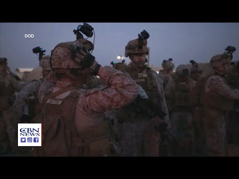 CBN NewsWatch AM: January 1, 2020