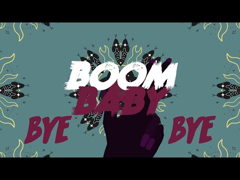 Dario Rodriguez & Mougleta - Bye Bye (Official Lyric Video)