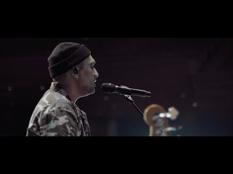 Fat Freddy's Drop Soldier (LOCK-IN)