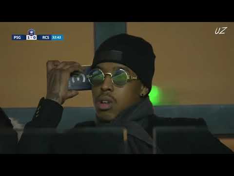 PSG   STRASBOURG   2 0   MATCH HIGHLIGHTS   CUP DE FRANCE 23 01 2019 by md prince