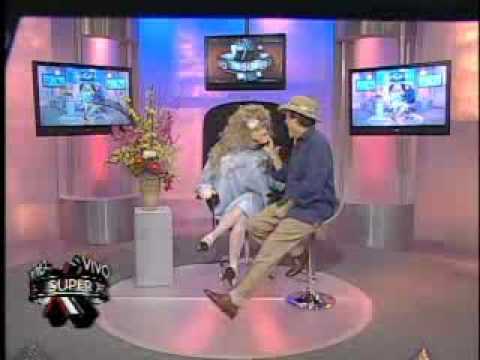 SuperXclusivo 2/3/10 - Otro blooper de Susan Soltero