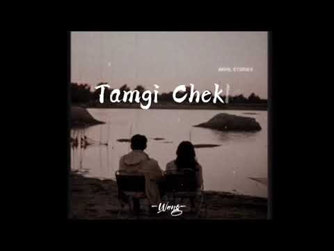 Ekhou Langla Chumthang - Rohit RK