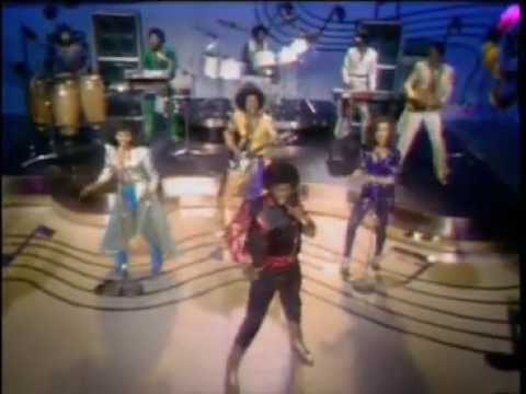 SugaHillEvents - Dynasty - I've Just Begun To Love You (1980)