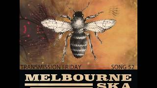 Melbourne Ska Orchestra - Magnolia Springtime