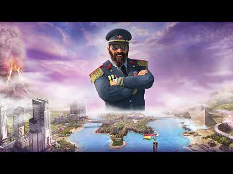 57 No Se Que Hacer | [Tropico 6 Soundtrack]