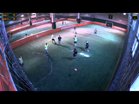 Puteaux | Terrain 1 le 24/09/2013 à 12:14