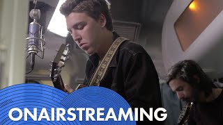 Bad Suns - 20 Years | Live at OnAirstreaming