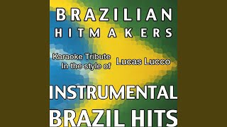 Download lagu Coisa e Tal (Karaoke Version) mp3 Download lagu Coisa e Tal (Karaoke Version) mp3