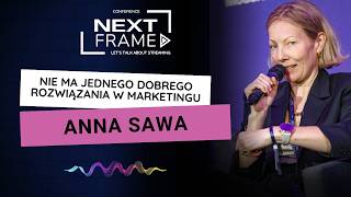 Anna Sawa