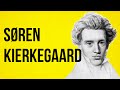 PHILOSOPHY - Soren Kierkegaard 