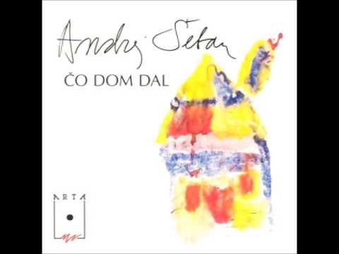 Andrej Šeban Oholíš ma?