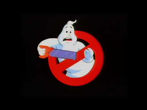 The Real Ghostbusters Volume 2 Disc 2 Episode 38-44
