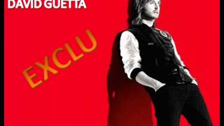 Exclu - David Guetta - Track Id (Label)