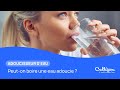 Publicité Culligan Prompteur