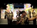 Manifest By TD Jakes