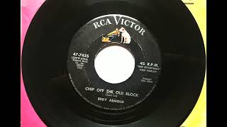 Chip Off The Old Block , Eddy Arnold , 1959