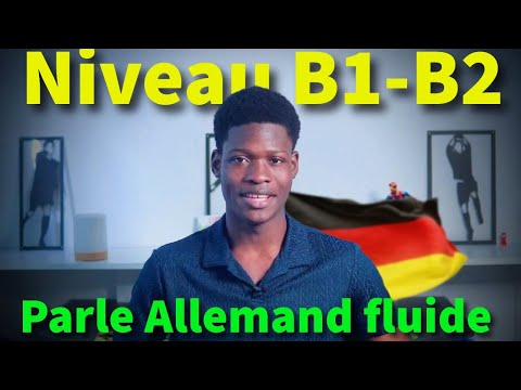 🇩🇪Allemand B1-B2: Voici 20 Expressions indispensables pour paraître fluide😉 (Apprendre Allemand)