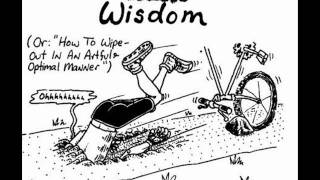 Crash Wisdom: Nickel Romeo (5-12-94)