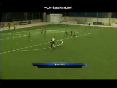 Gzira United fc - UE Sant Julia 2-1 All Goals
