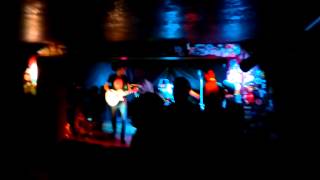 At Folsom Prison + Majk